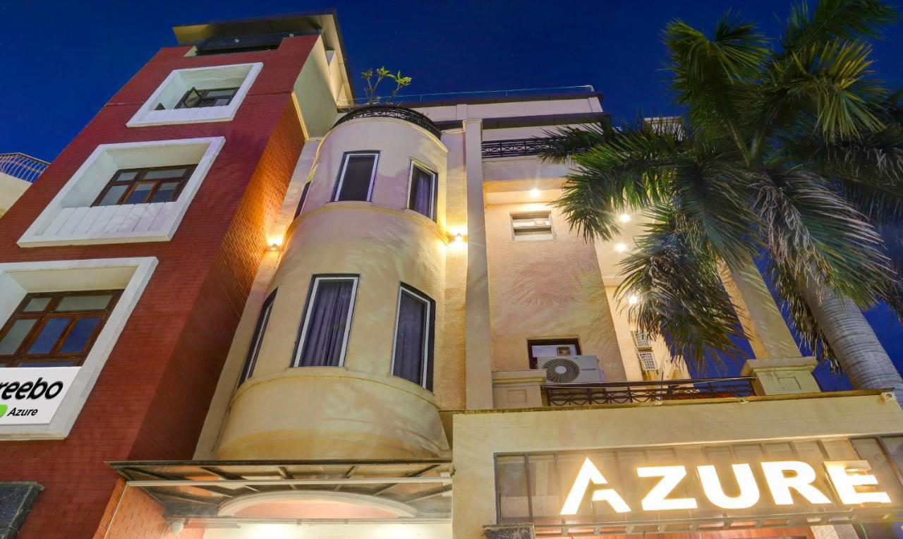 Treebo Azure 3* Varanasi