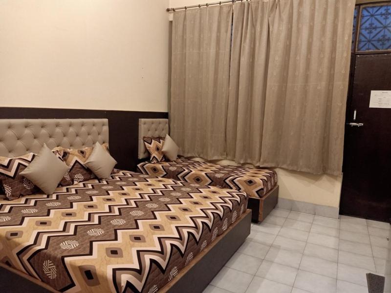 Scindhia Guest house