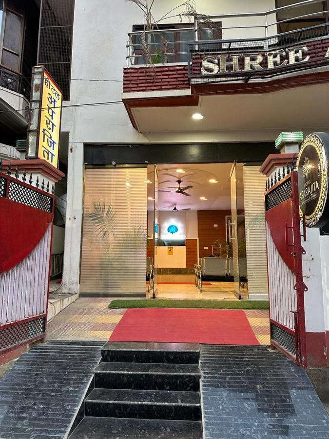 Hotel Aparajita