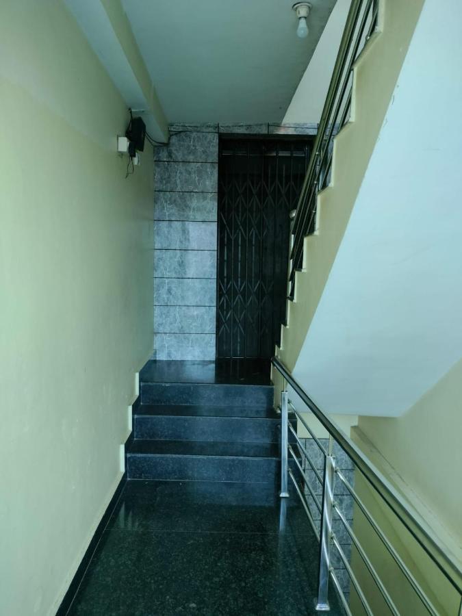 Hotel Us Residency 2*