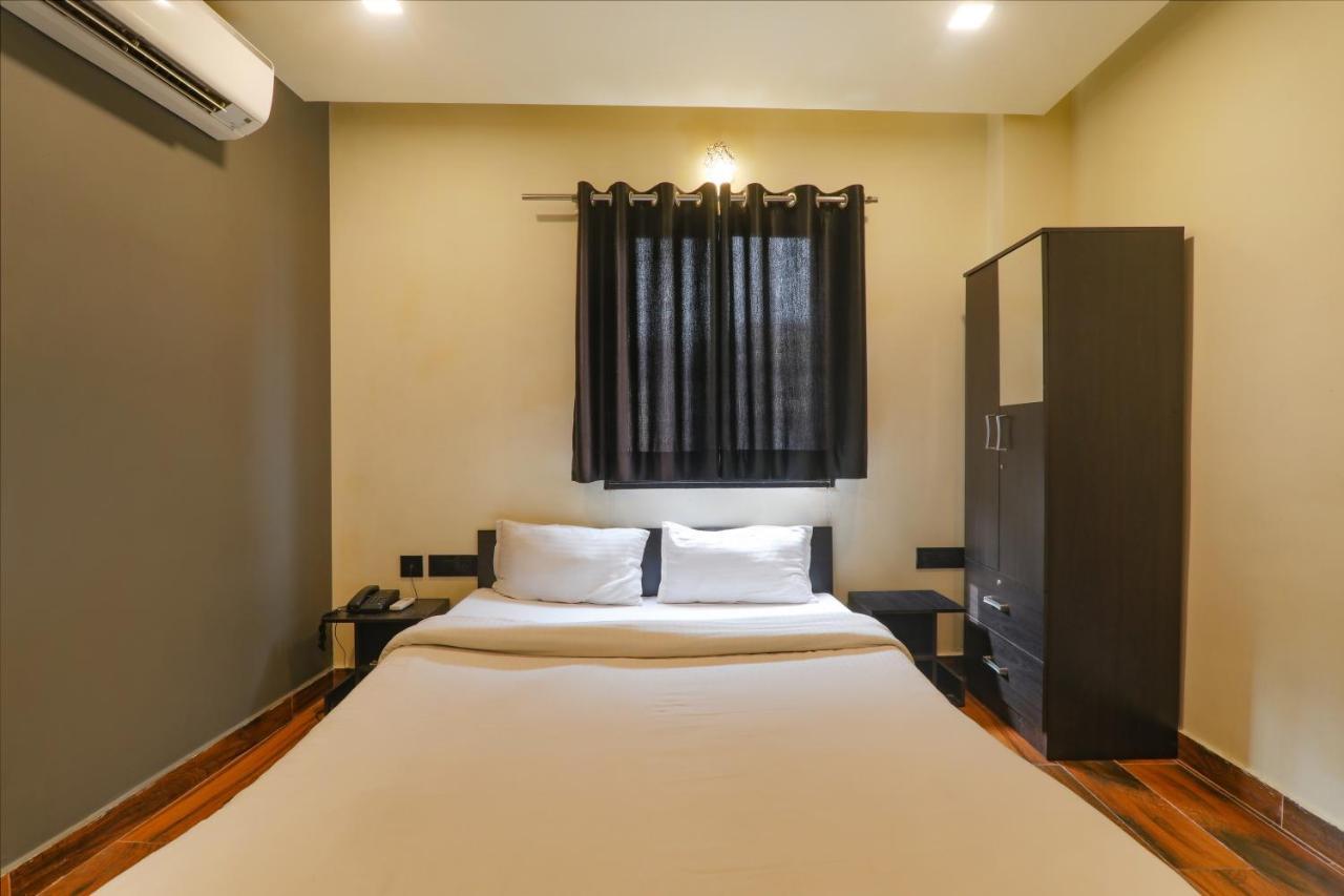 Fabhotel Lemon Grass Hotel Varanasi