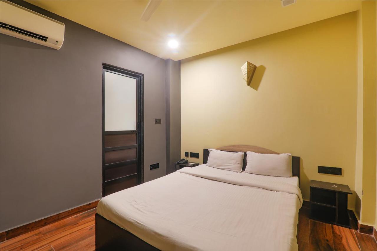 Fabhotel Lemon Grass 3*