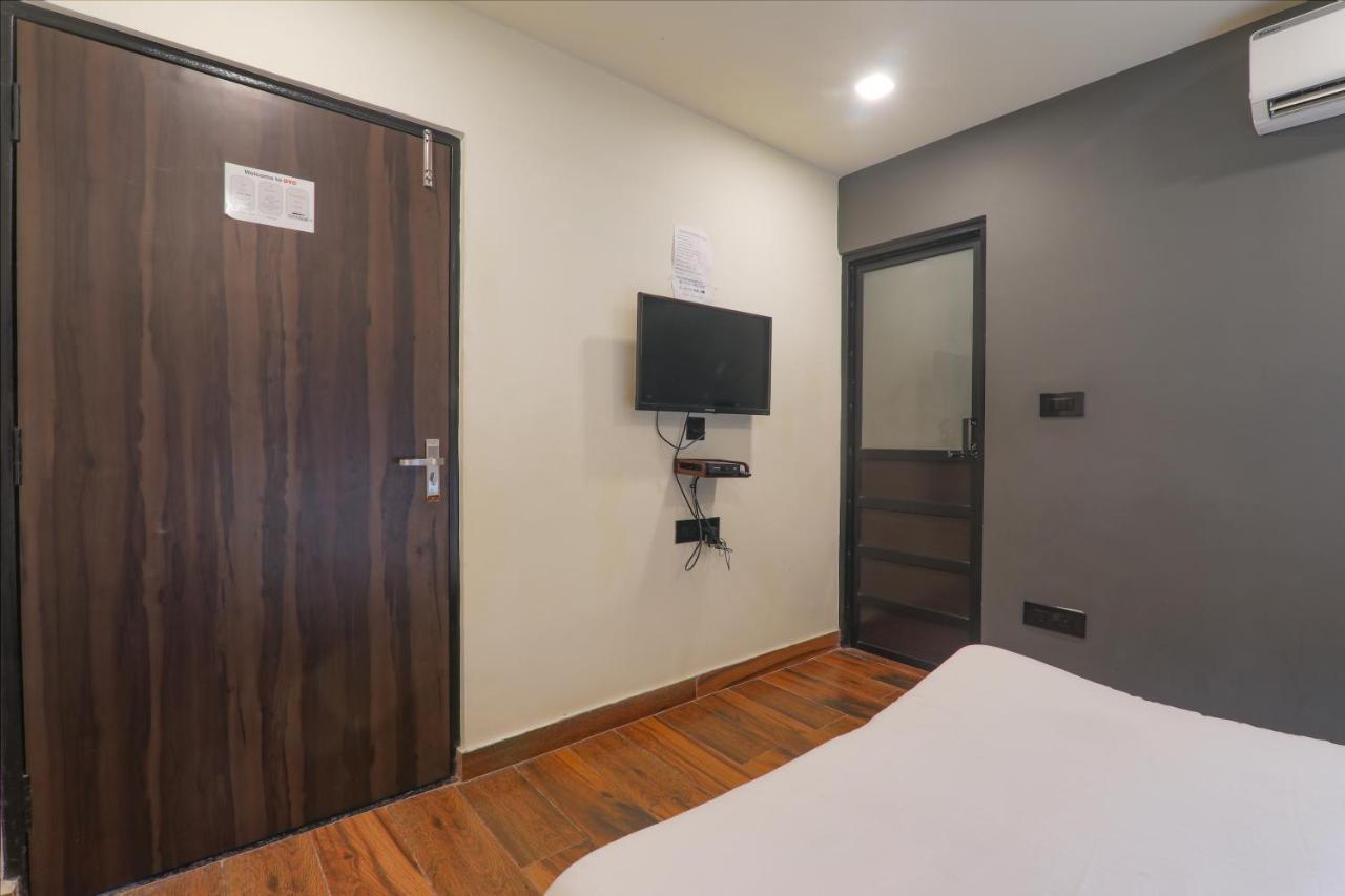 Fabhotel Lemon Grass 3* Varanasi