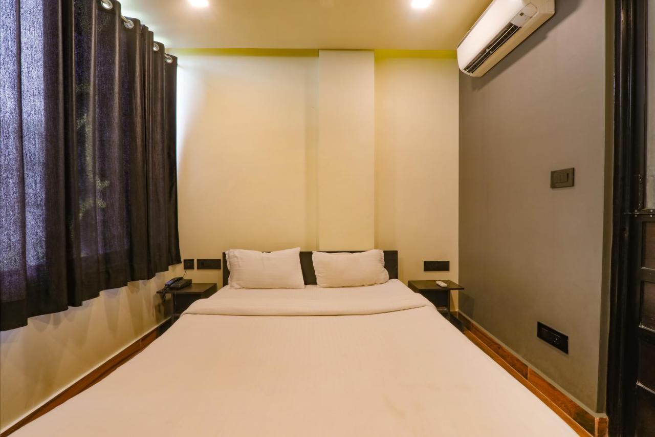 Hotel Fabhotel Lemon Grass Varanasi
