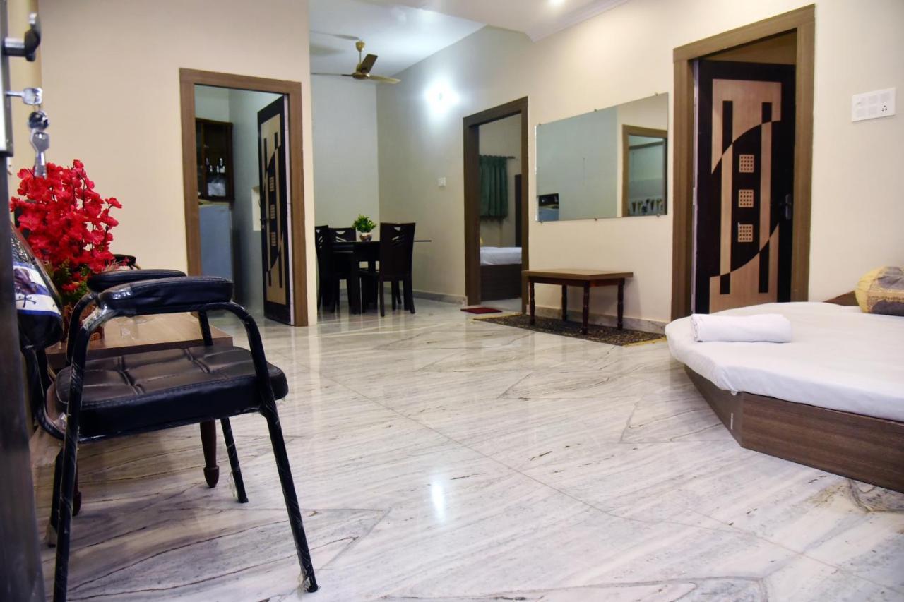 Bed & Breakfast Bluebells Varanasi