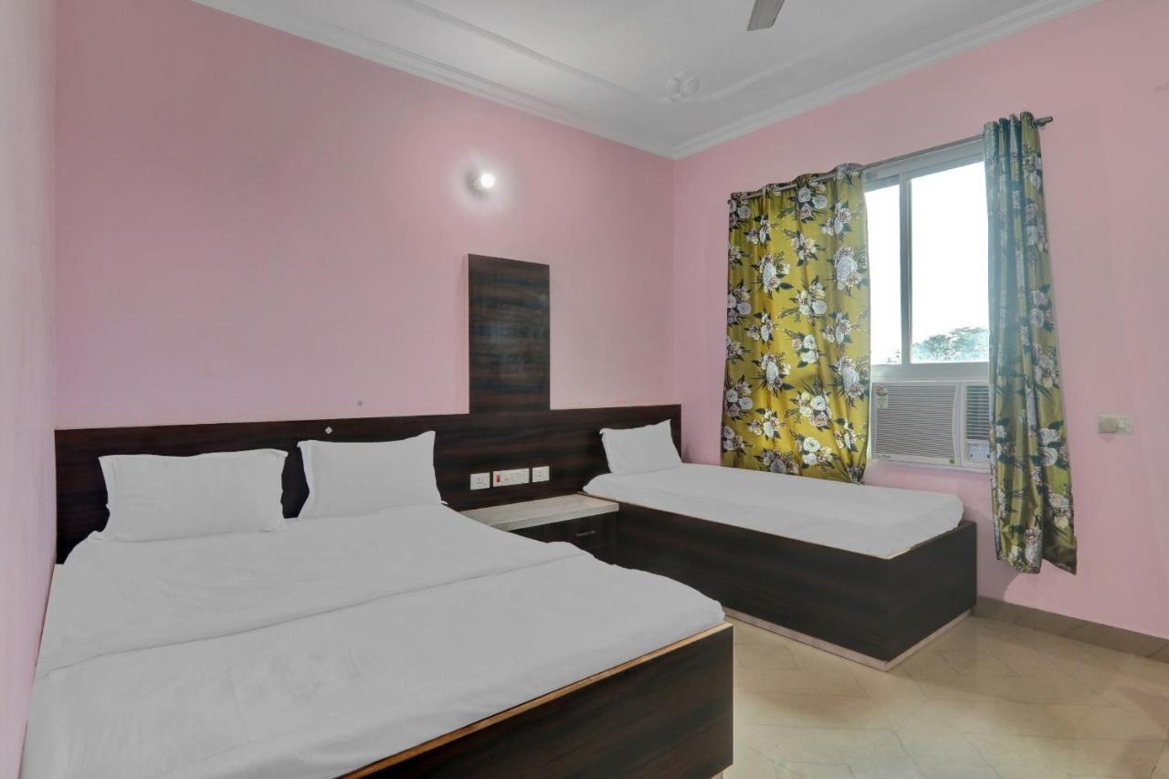 Hotel Flagship Shree Kashi Varanasi