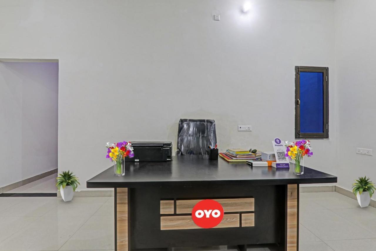 O City Hotel