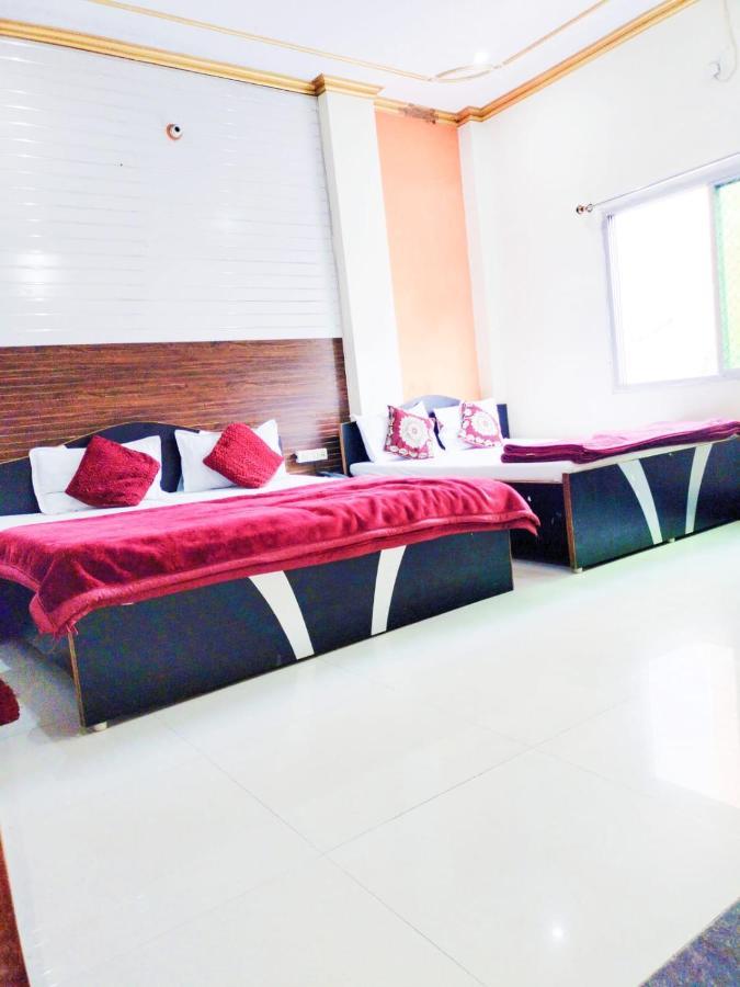Nap Palace Varanasi