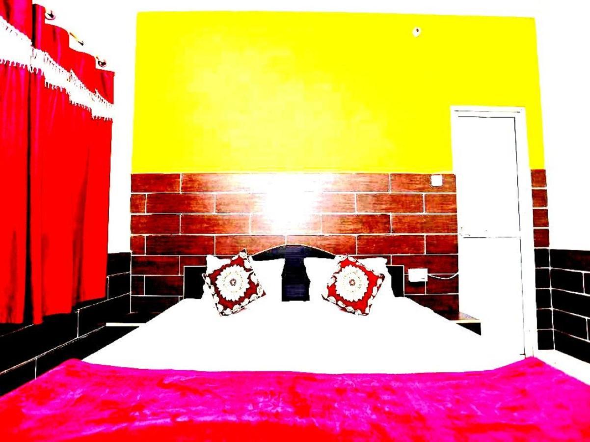 Nap Palace Guest house