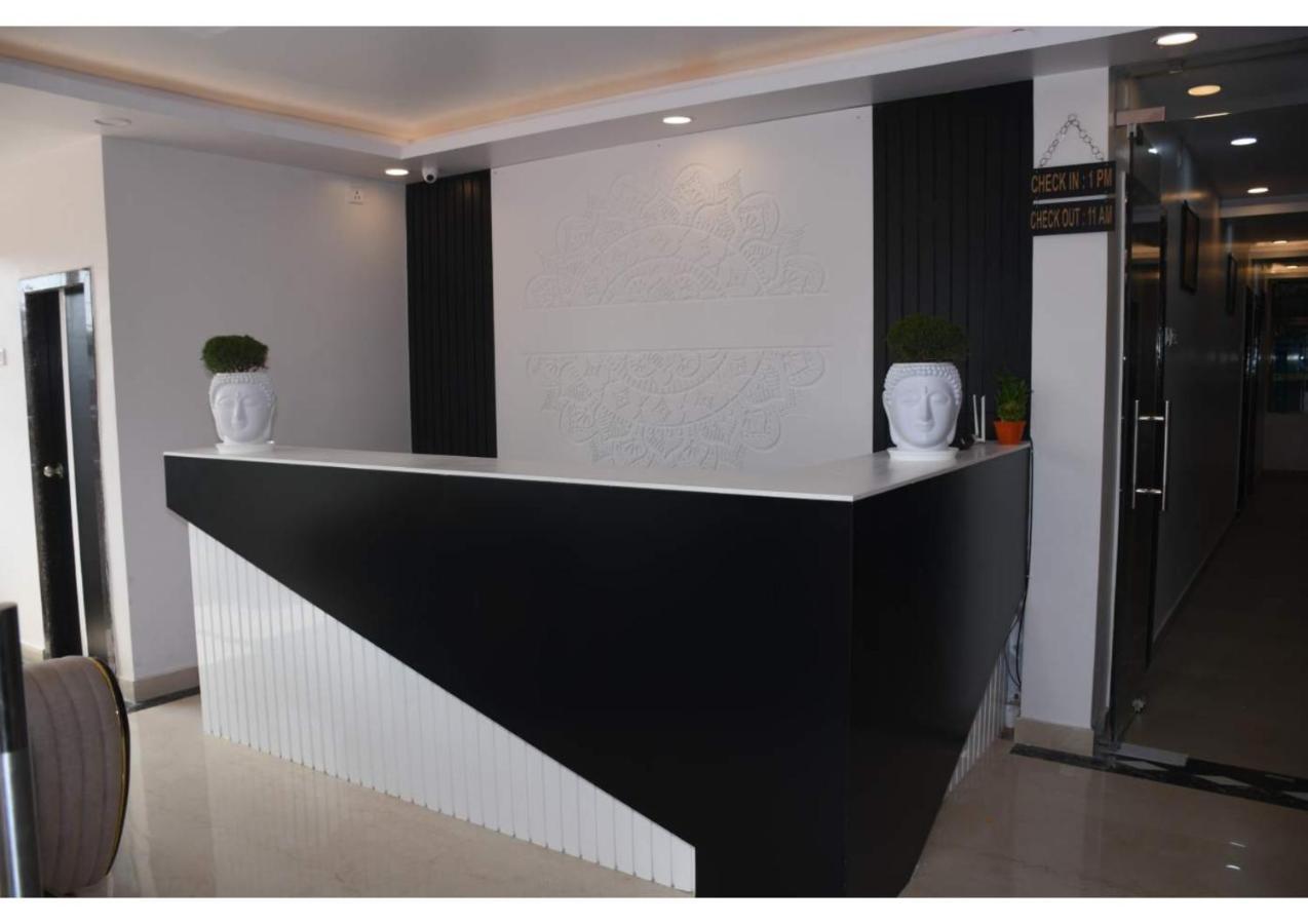 Ganga Kaveri Hotel 4*