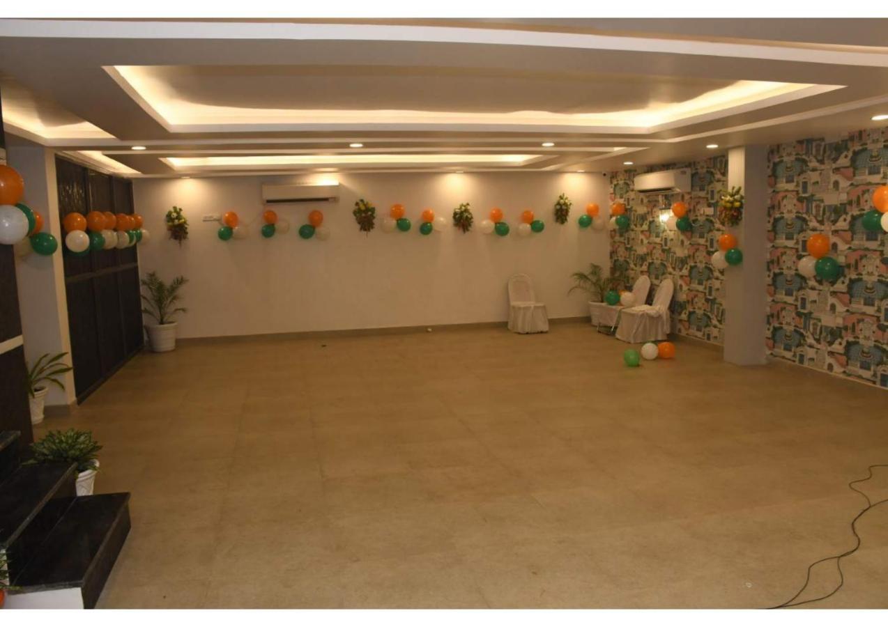 Hotel Ganga Kaveri