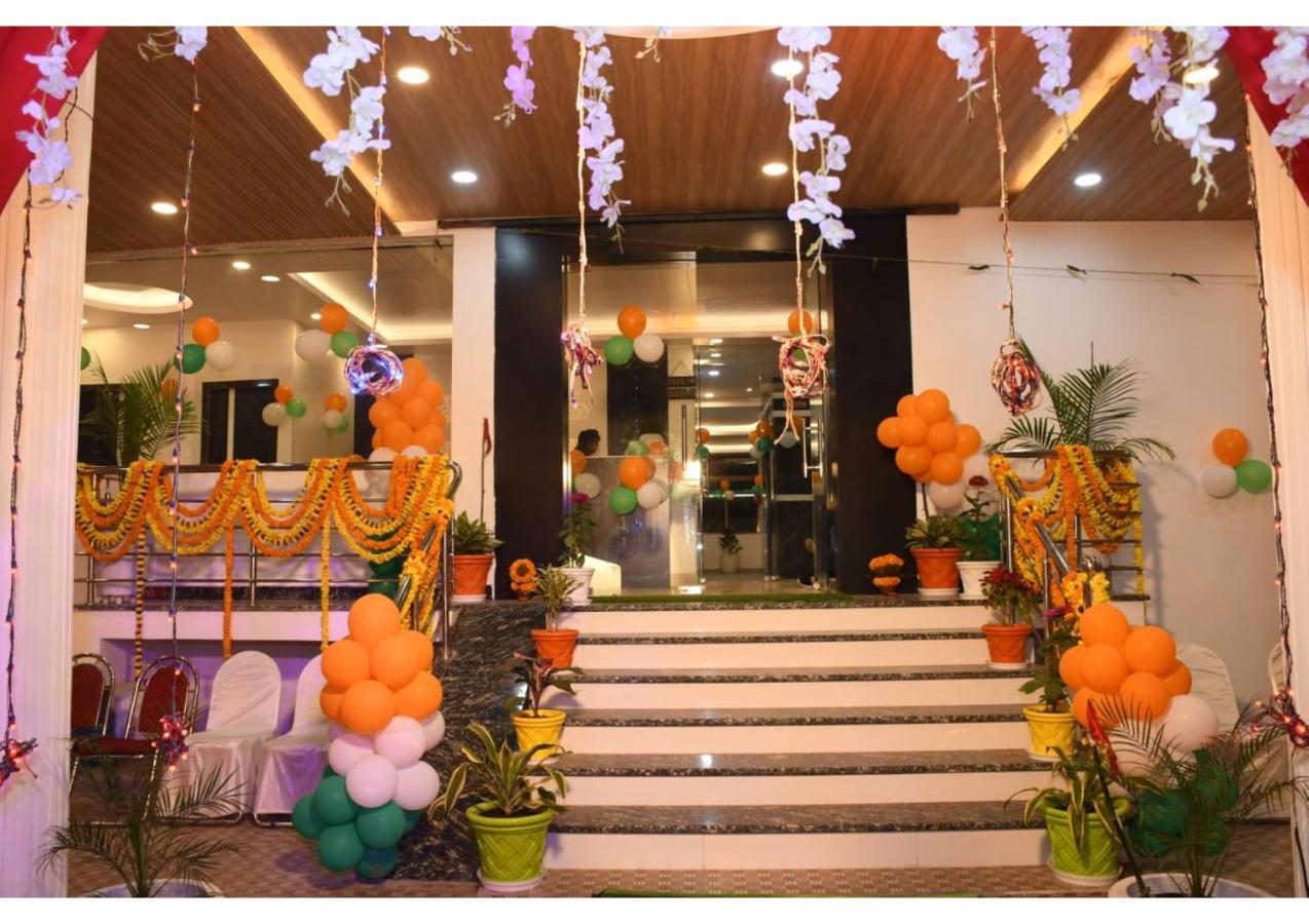 Ganga Kaveri Hotel 4*