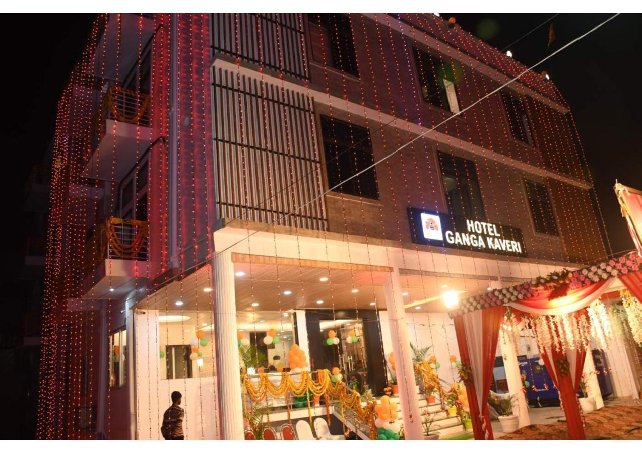 Ganga Kaveri Hotel
