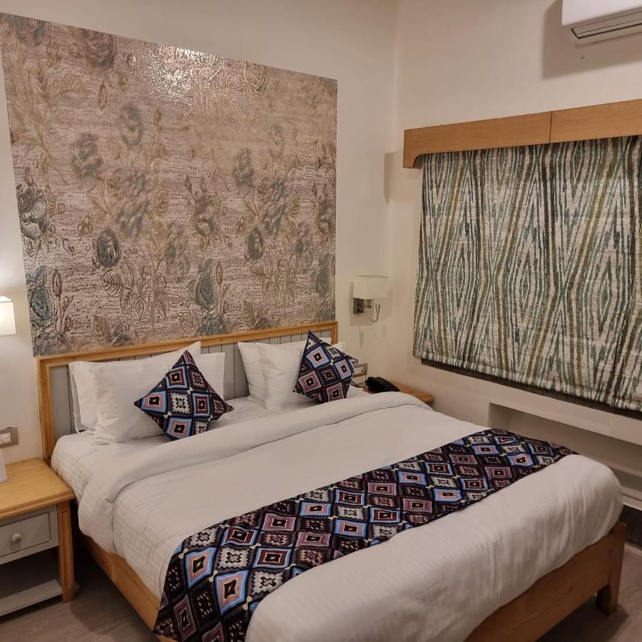 The Jais Boutique Hotel 3*