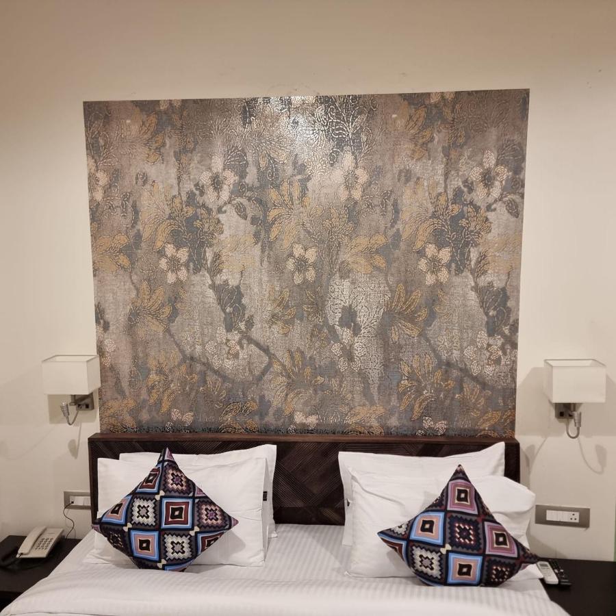 The Jais Boutique Hotel Varanasi
