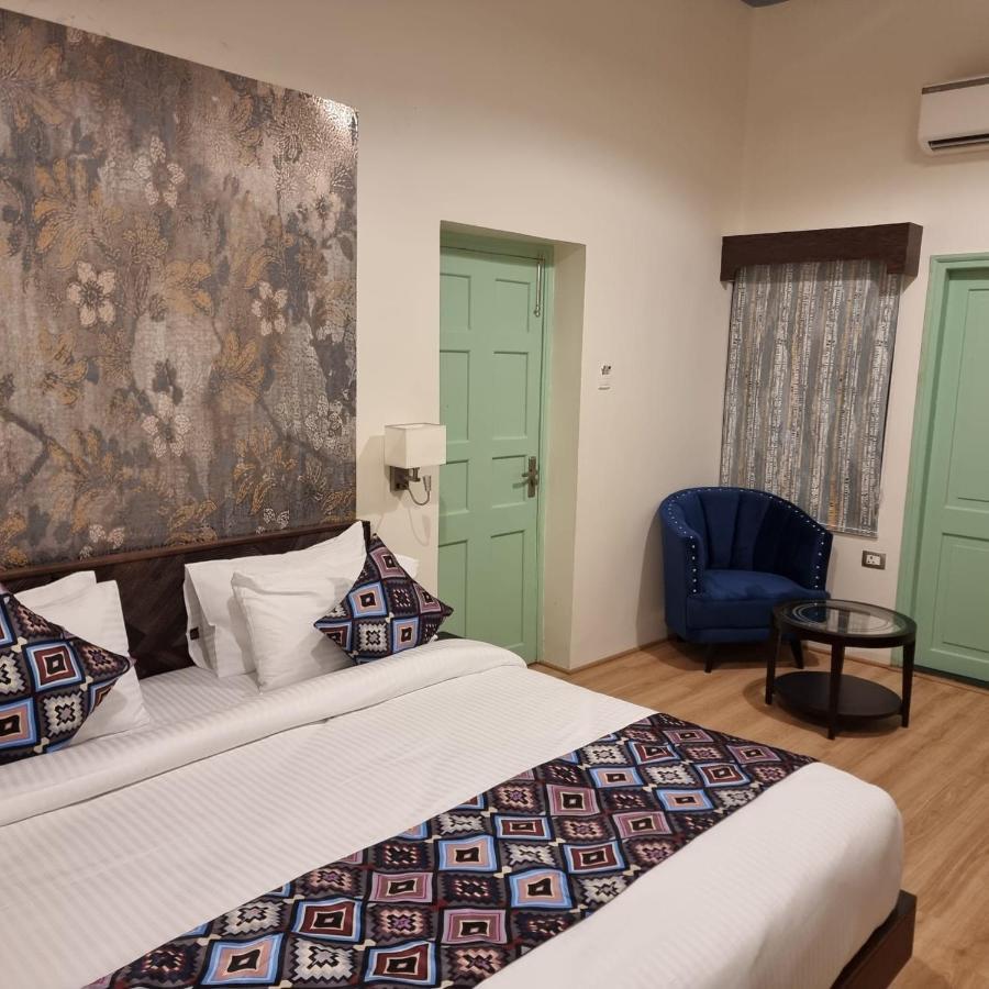 The Jais Boutique 3* Varanasi