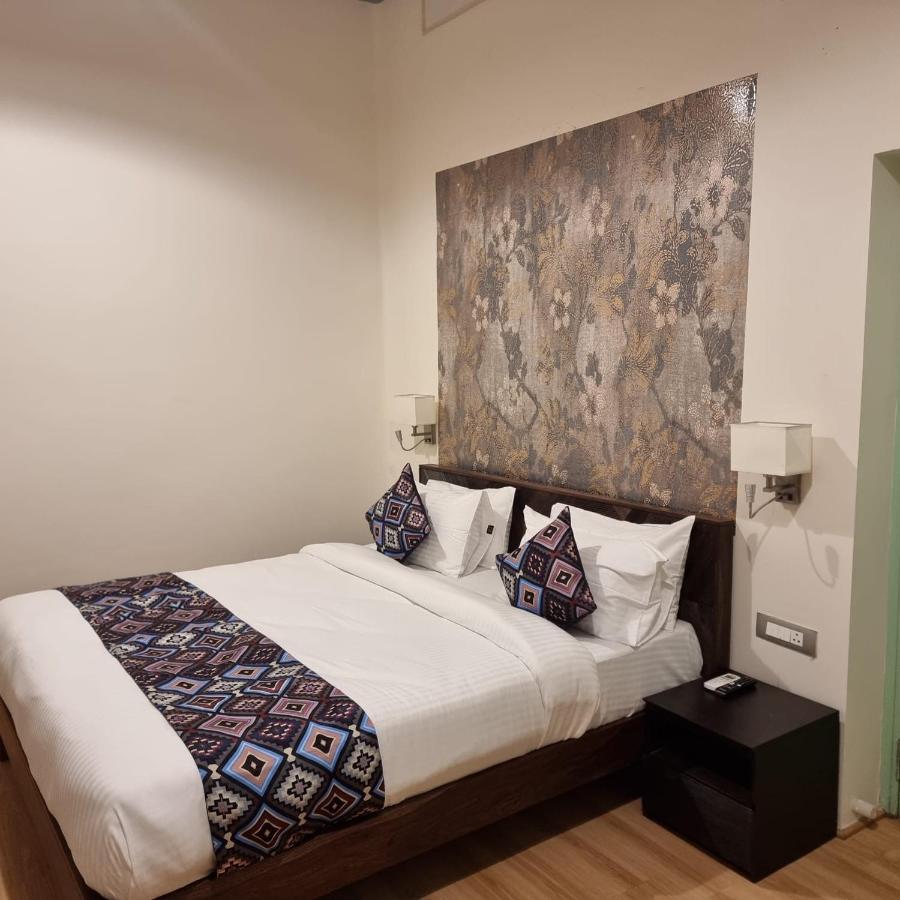 Hotel The Jais Boutique