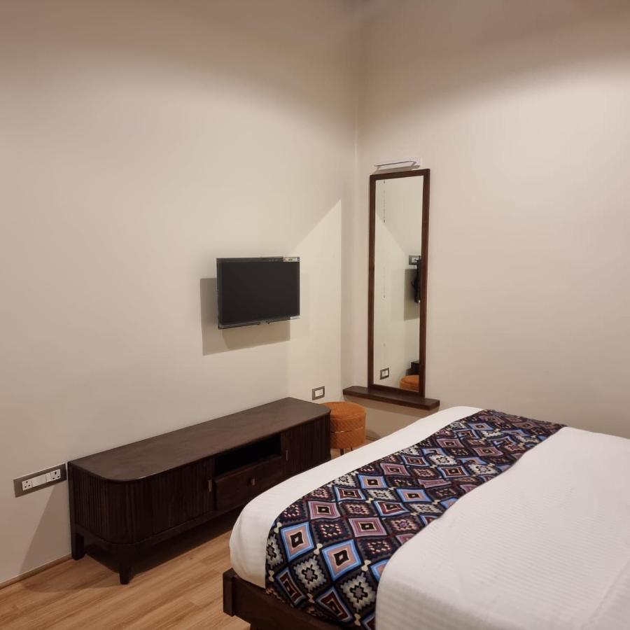 The Jais Boutique 3* Varanasi