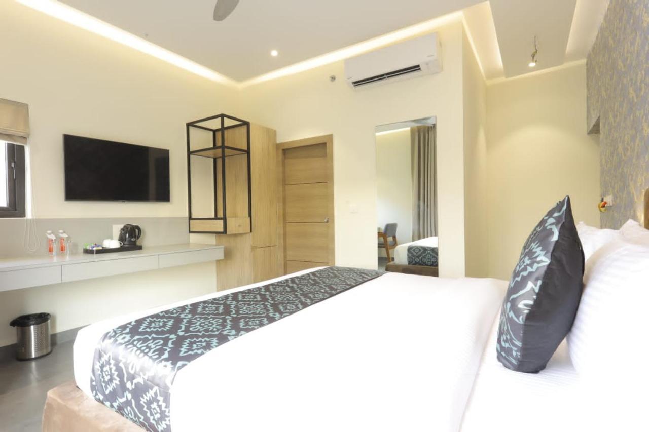 Hotel Cocasa Boutique Varanasi