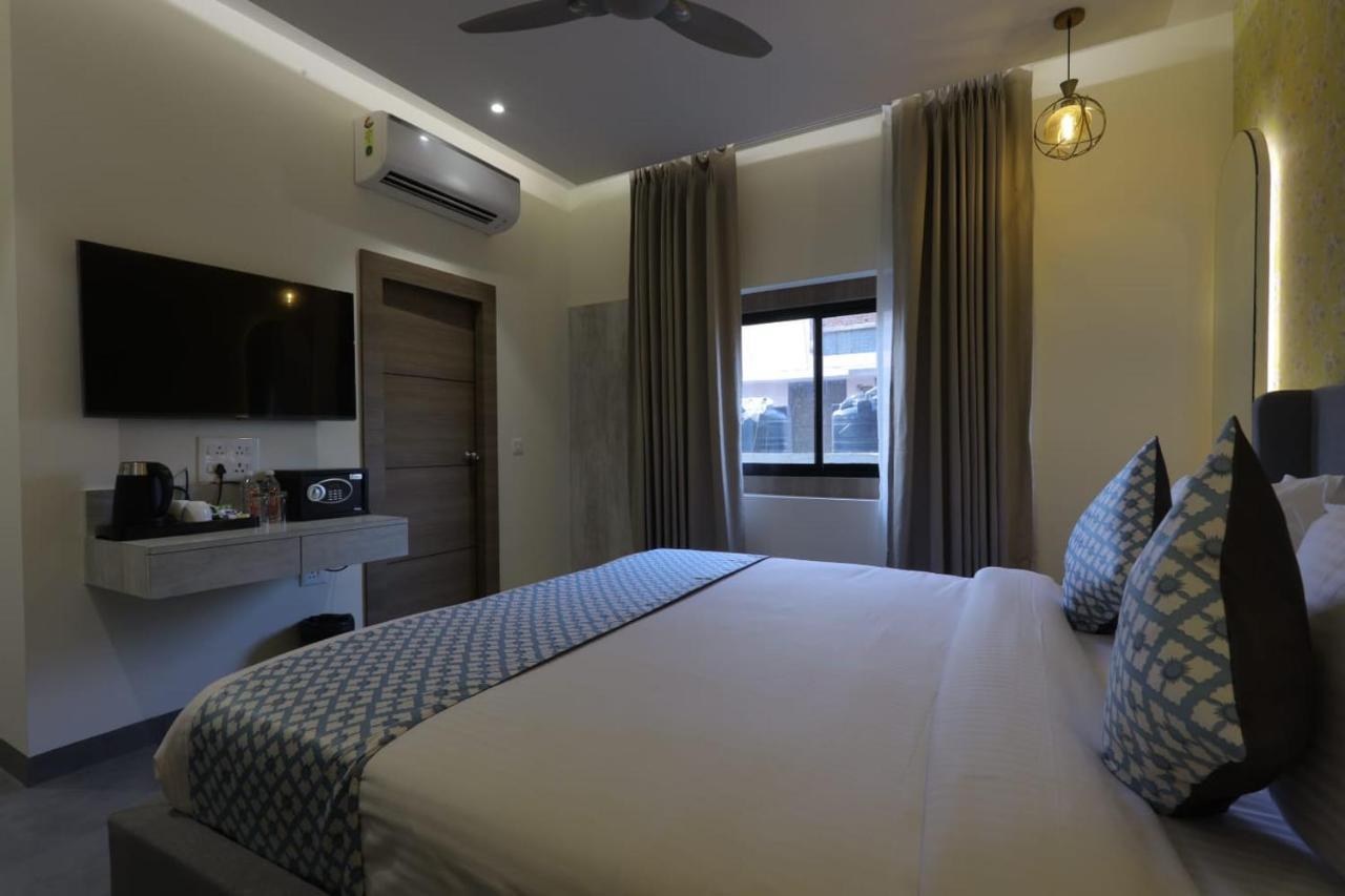 Cocasa Boutique Hotel Varanasi