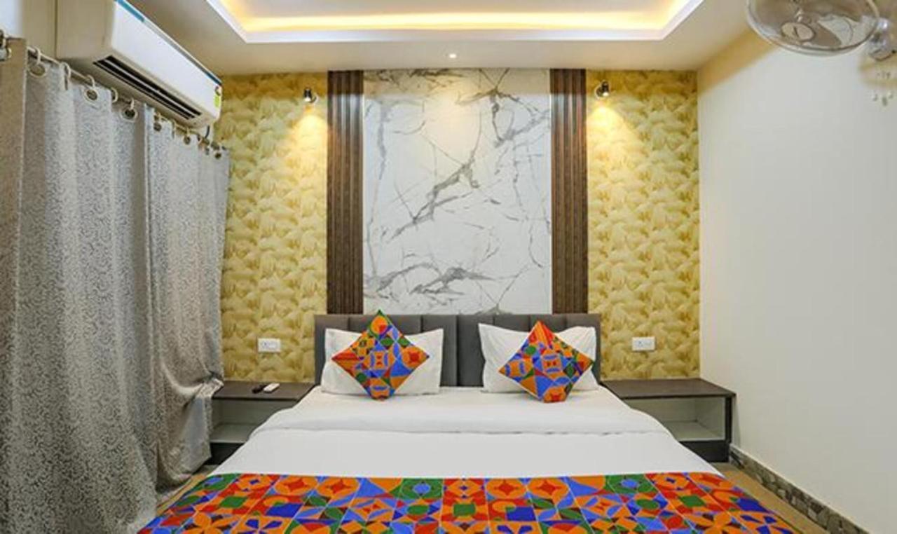 Fabexpress Namaste Kashi Hotel 3*