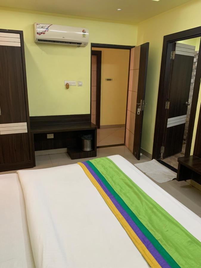 Hotel Janki International 3*