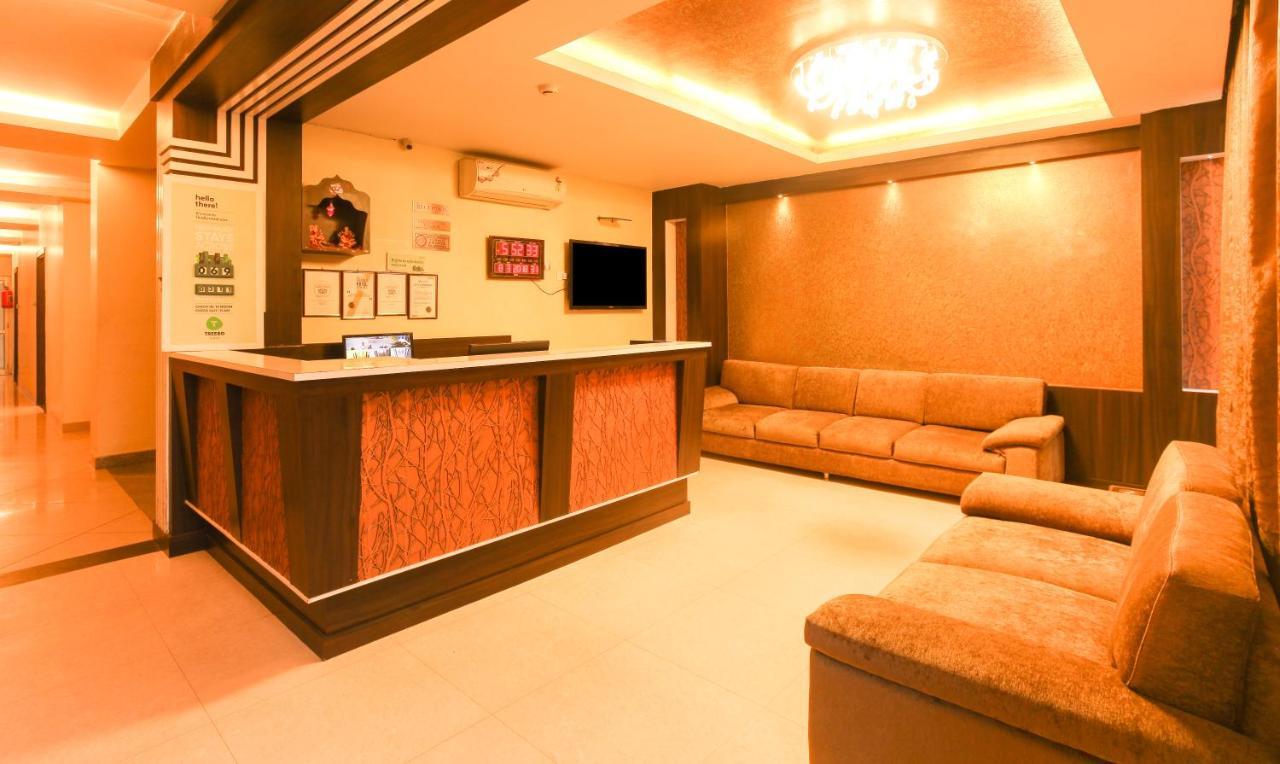 Hotel Janki International 3*