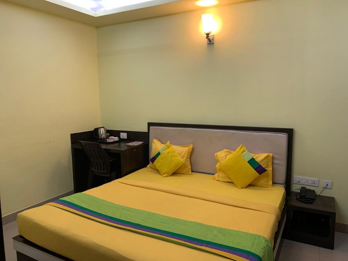 Janki International Hotel