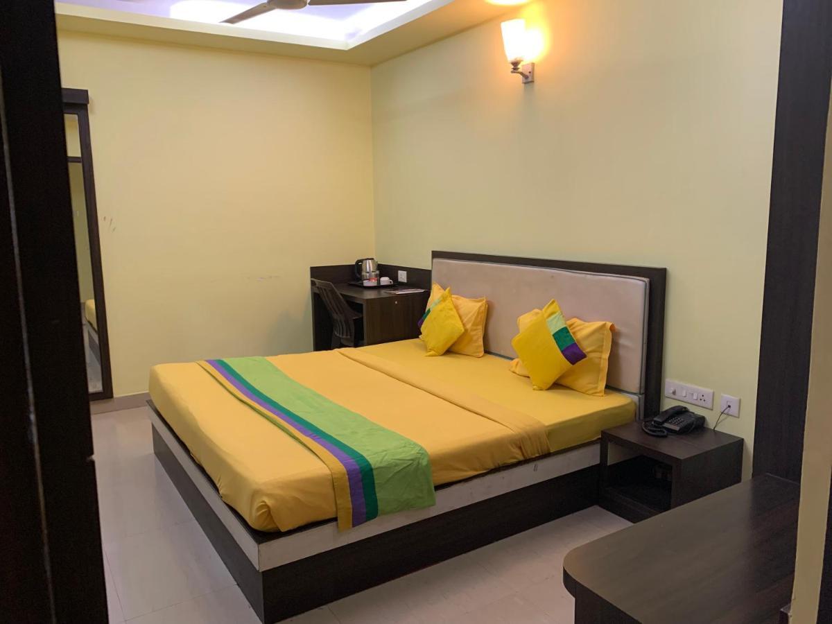 Hotel Janki International Varanasi
