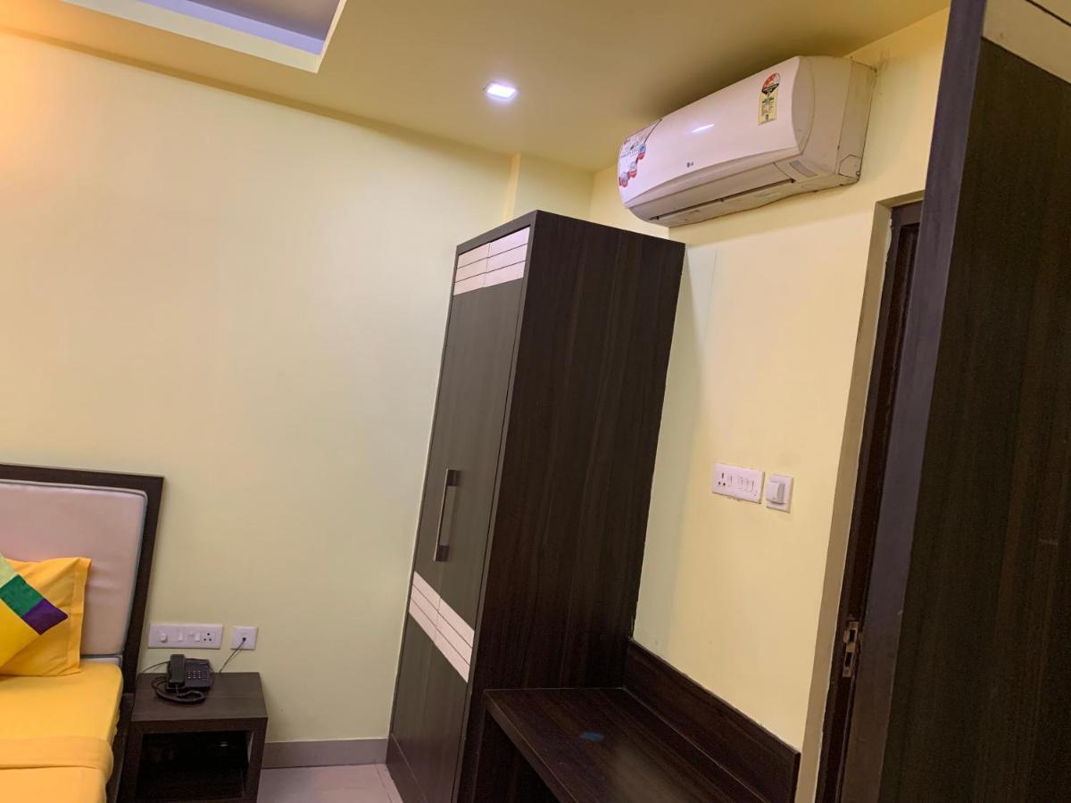 Janki International Varanasi