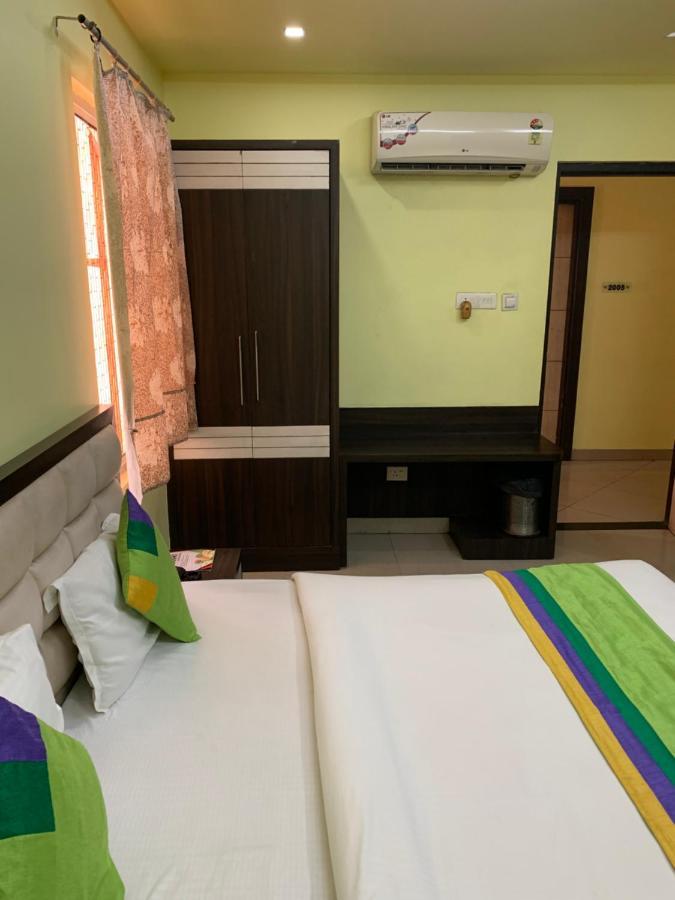 Hotel Janki International