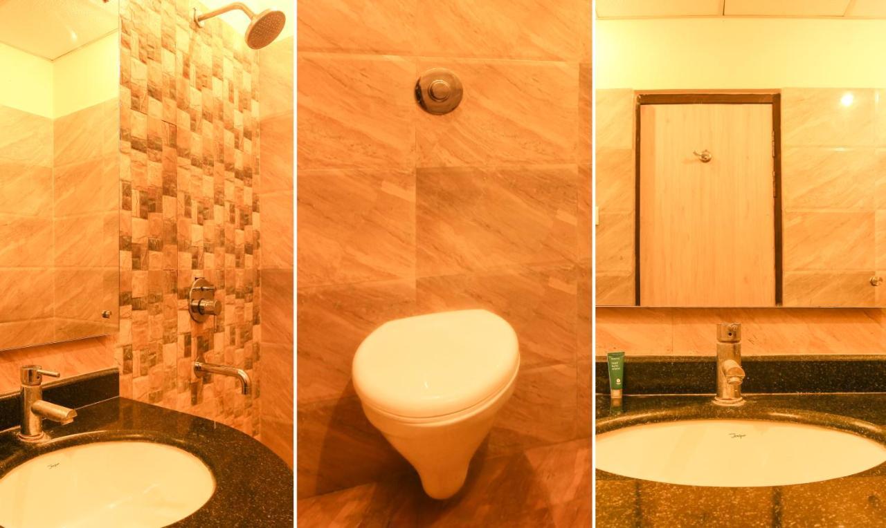 Janki International 3* Varanasi