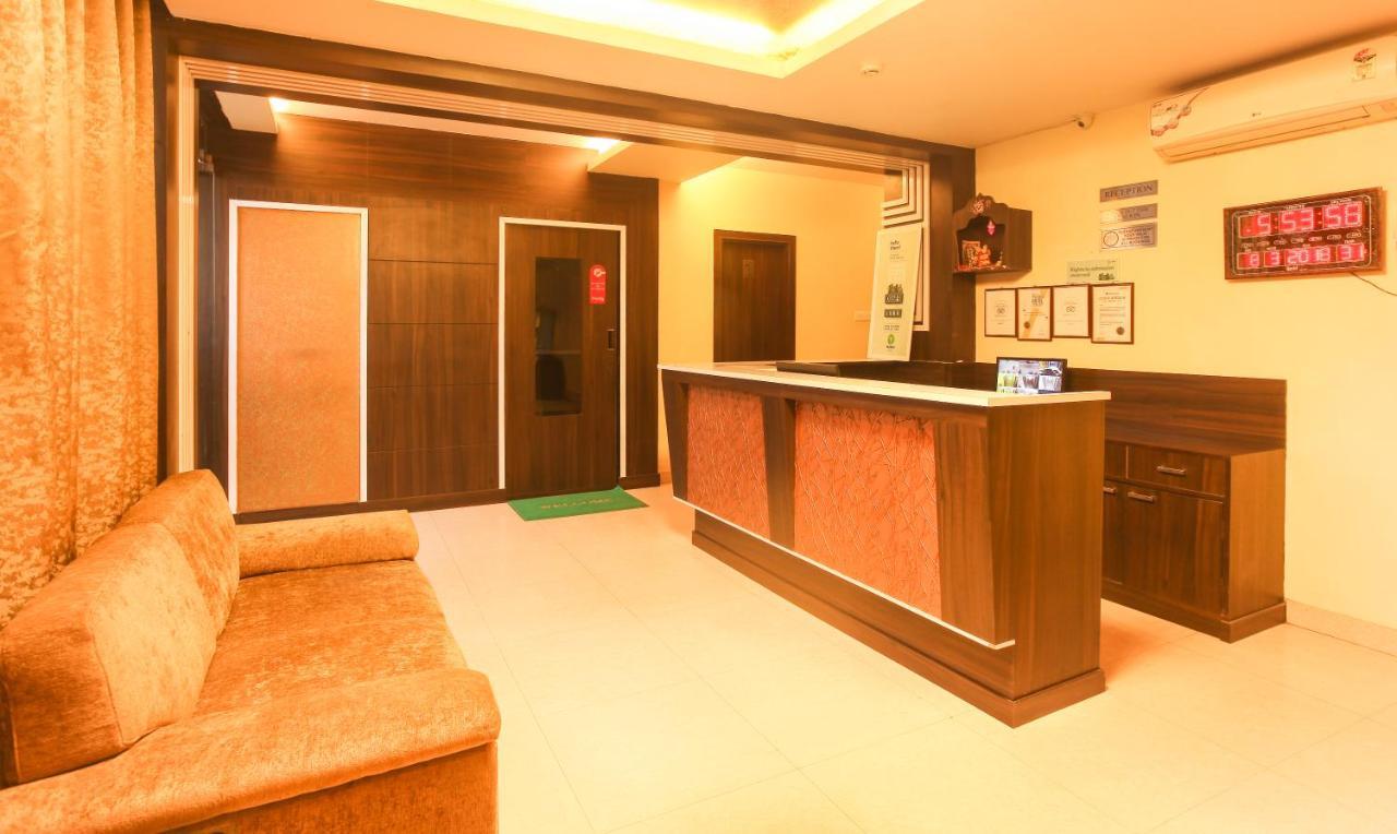 Janki International Varanasi