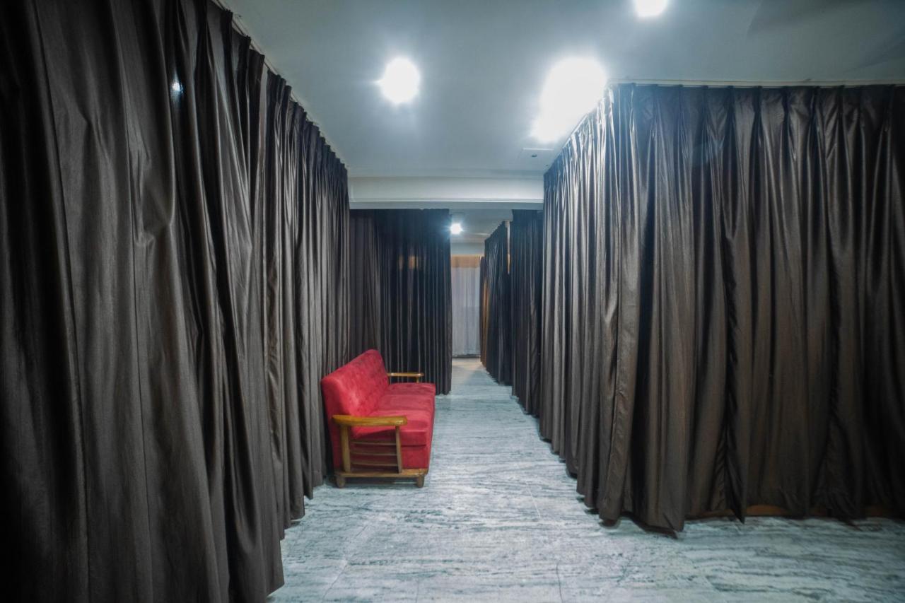 Pearl Courtyard Hostel