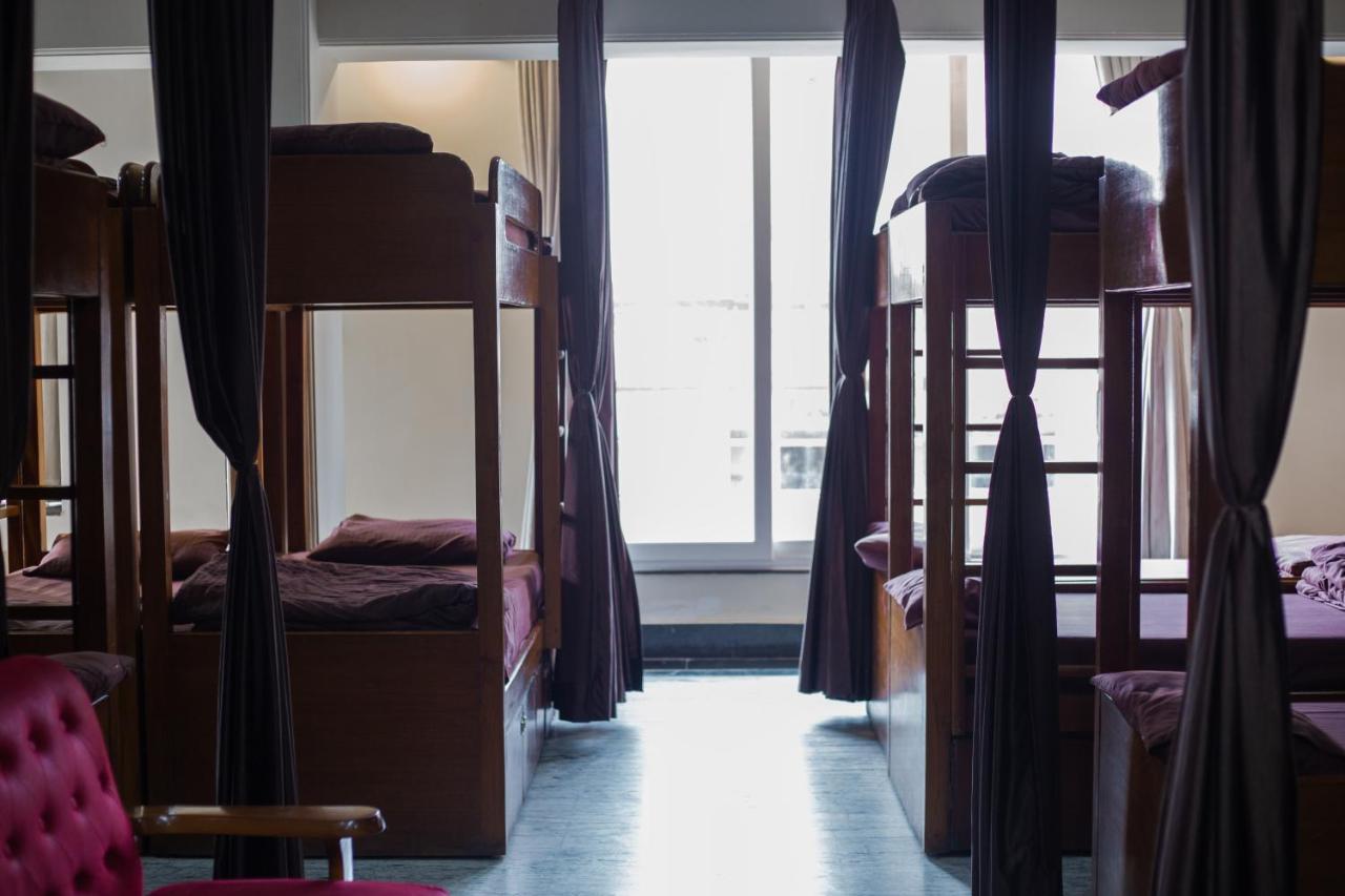 Hostel Pearl Courtyard Varanasi
