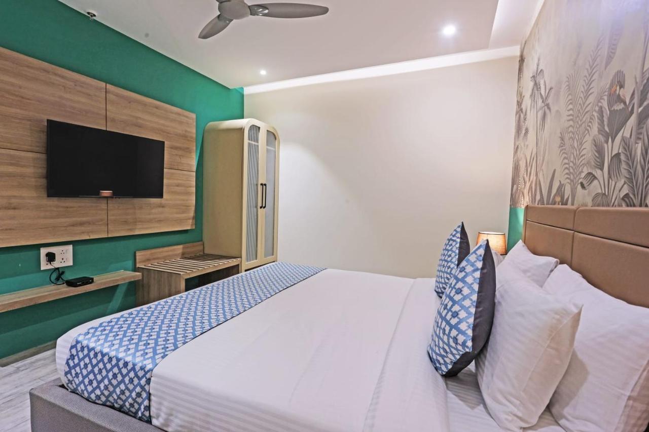 Cocasa Boutique Hotel 4*