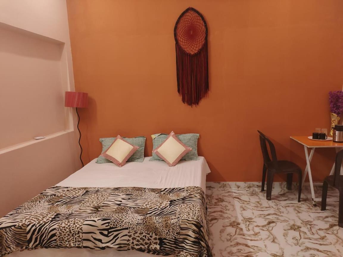 The Pleasure Of Homestay *