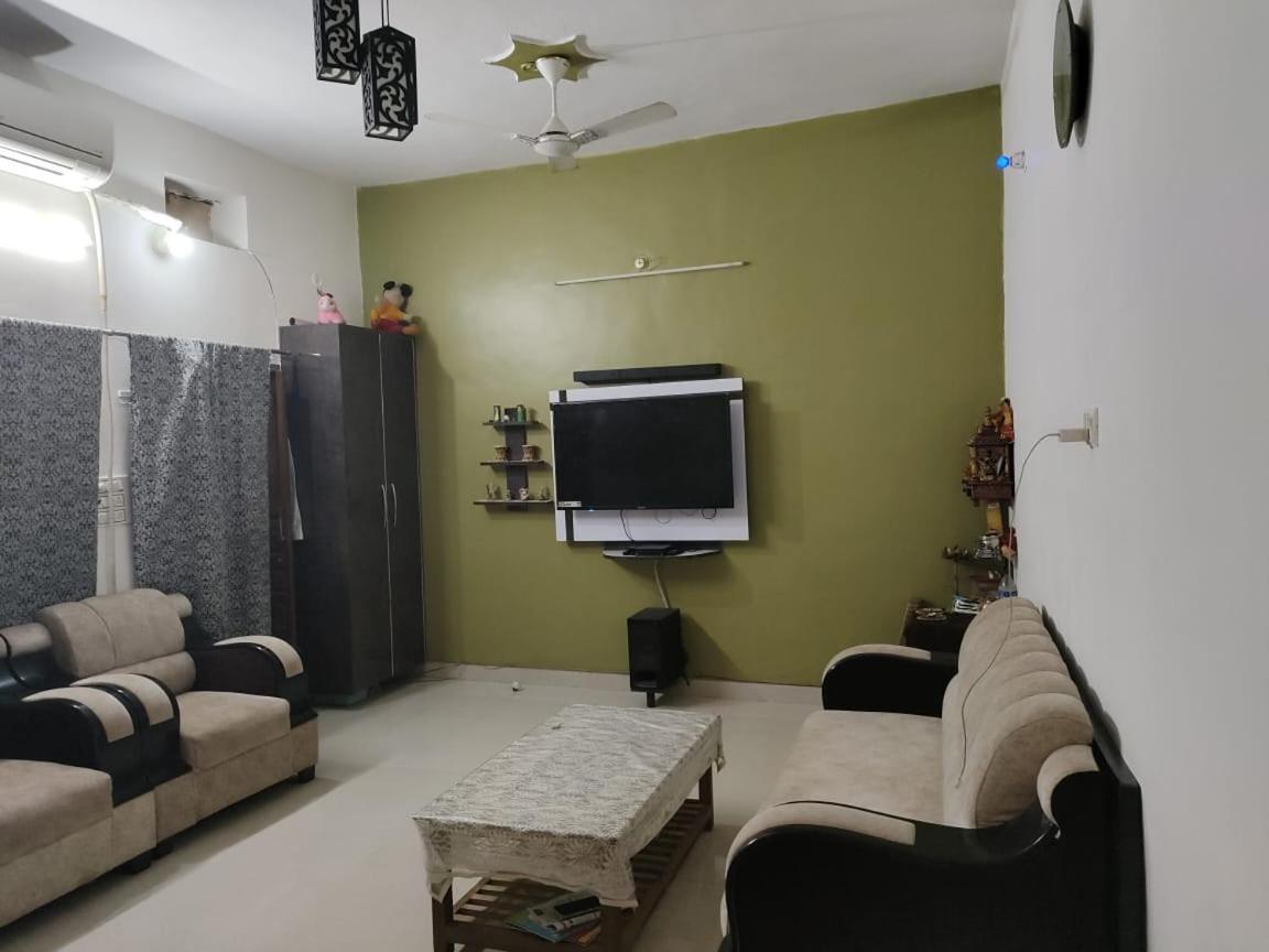 The Pleasure Of Homestay Varanasi