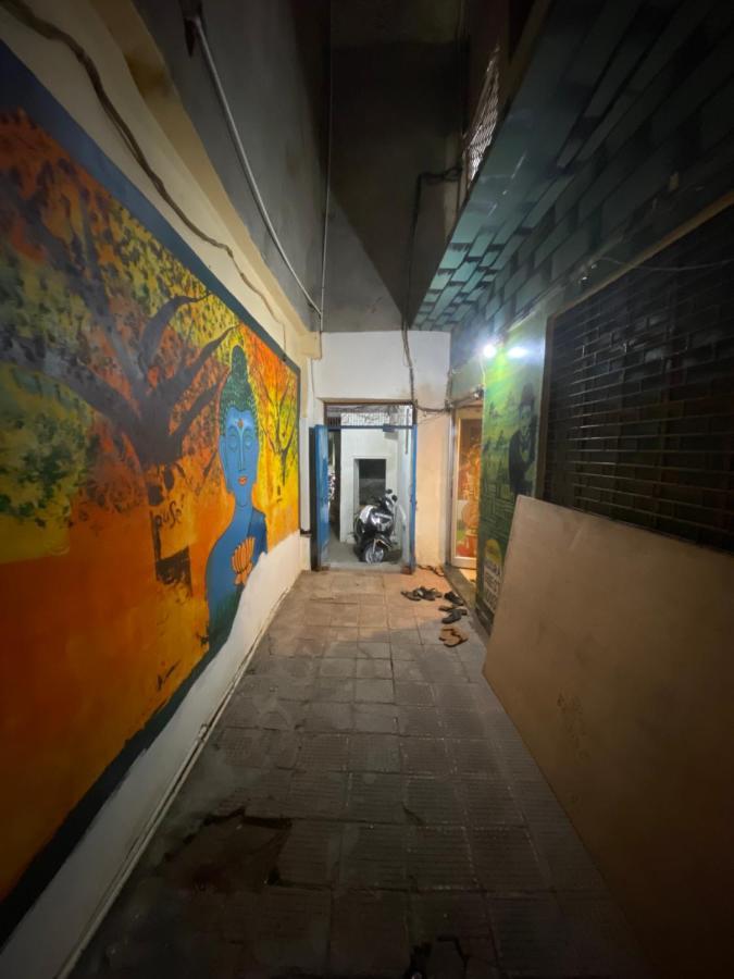 Hotel Rudra Stays Varanasi