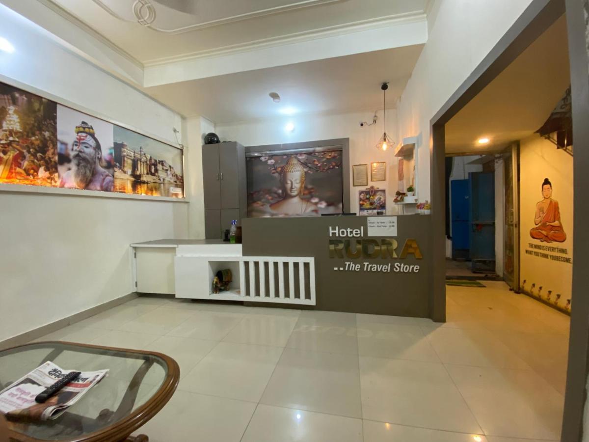 Hotel Rudra Stays Varanasi