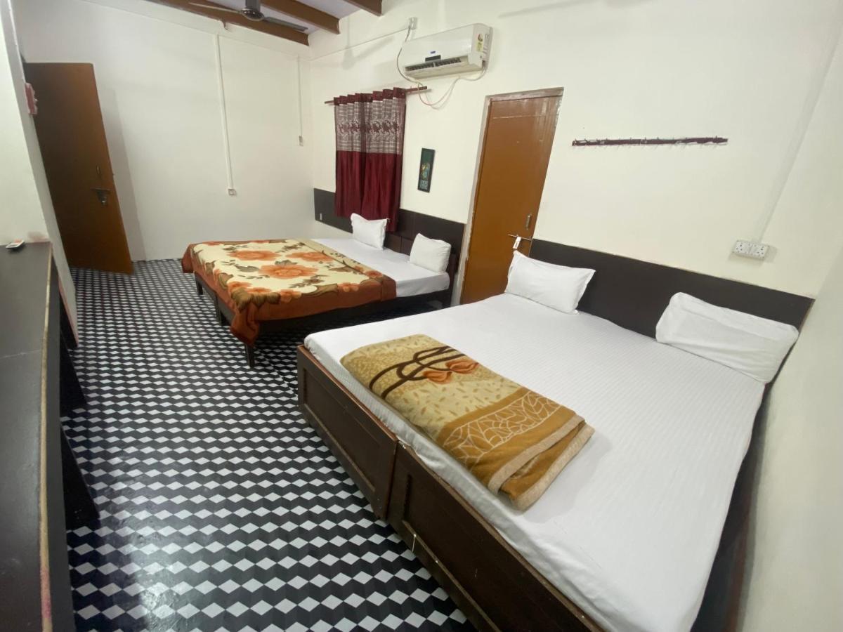 Hotel Rudra Stays
