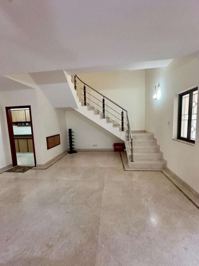 Villa Annapurna Enclave Bangalow Varanasi