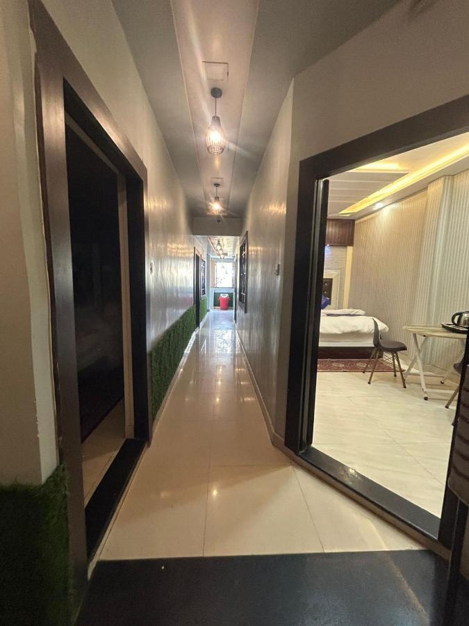 Hotel Ankit Near Assi Ghat