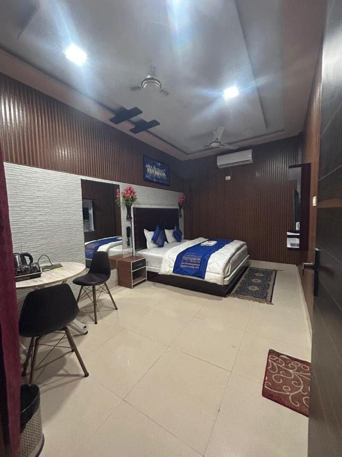 Hotel Ankit Near Assi Ghat Varanasi