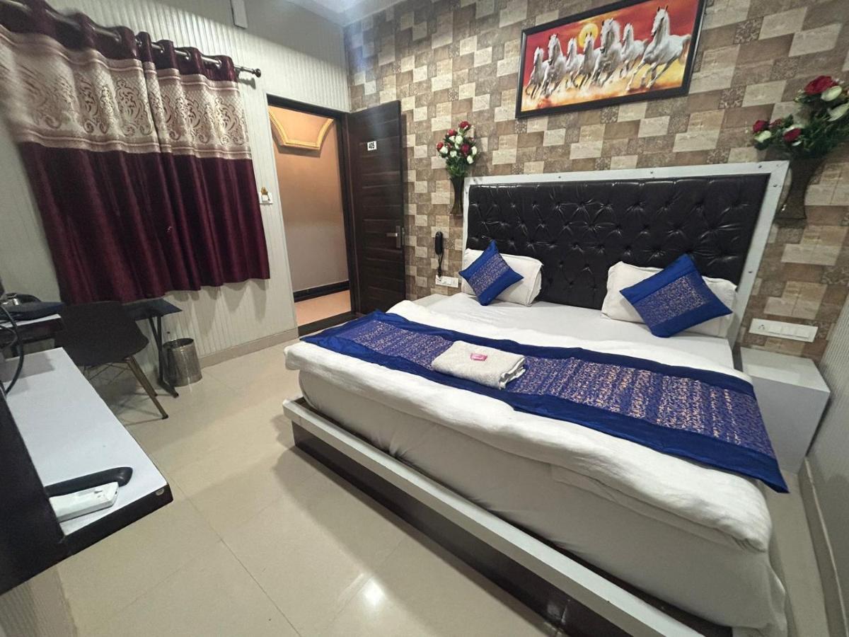 Hotel Ankit Near Assi Ghat