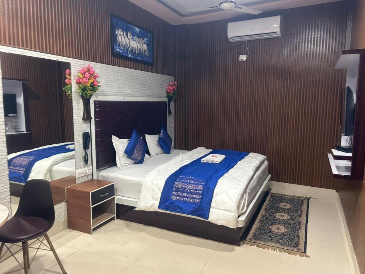 Hotel Ankit Near Assi Ghat Varanasi