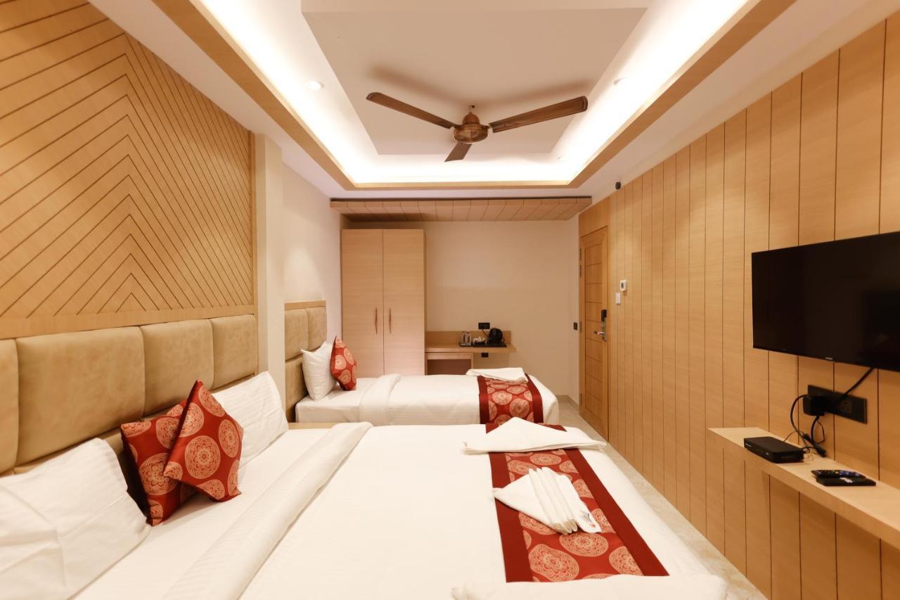 Sarc Varanasi