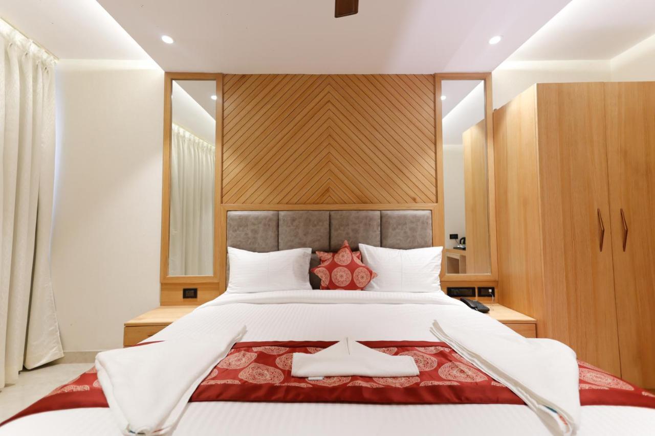 Sarc Hotel