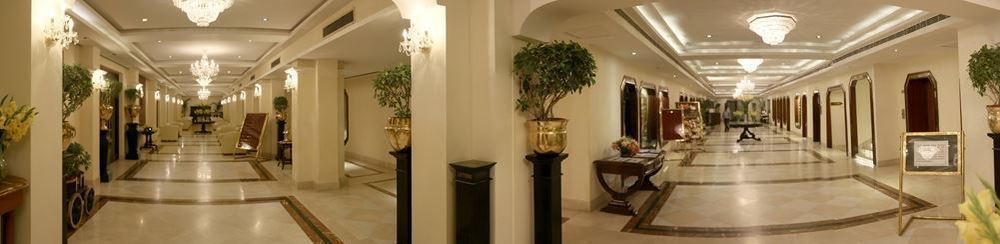Clarks Limited 5* Varanasi