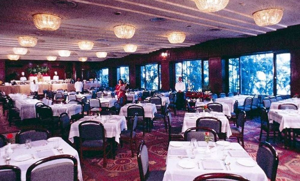 Hotel Clarks Limited